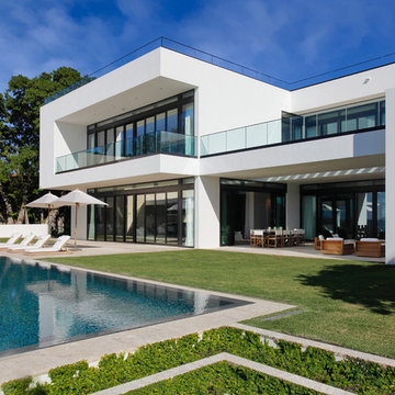 Private Residence North Beach - Miami