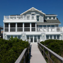 beach house