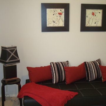 Rooms Under $1,000.00!