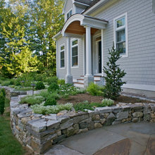 entrances