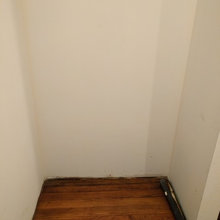 linen closet