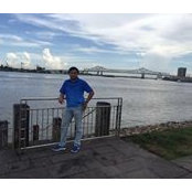 Arjun Deb's photo