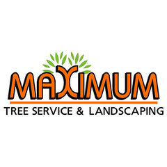 Maximum Tree Service and Landscaping