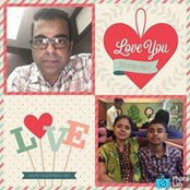 Deepak Pimpres billede