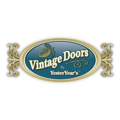 Vintage Doors