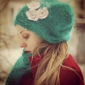 Anna Khodyush's photo