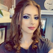 Andreea Roșca's photo