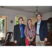 Frederick Bowman's photo