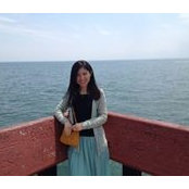 Chenyi Lins foto
