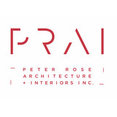 Peter Rose Architecture + Interiors Inc.'s profile photo