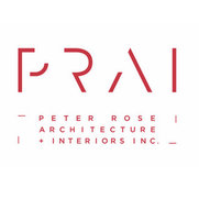 Peter Rose Architecture + Interiors Inc.'s photo