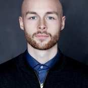 Daniel Viberg's photo