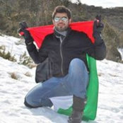 Yaser Bani Hammads billede