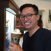 Aaron Chan's photo