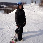 Stacey McKnight Wilkss foto