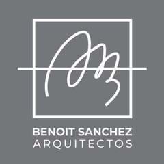 Benoît Sánchez - Arquitectos