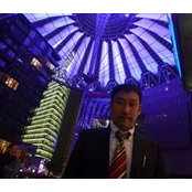 Hiroto Matsuzaki's photo