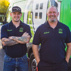 Edwards Plumbing LLC