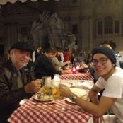 Vincent Verzosa's photo