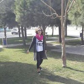 Melike Engins billede