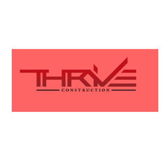 THRIVE Construction LLC