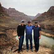 Peter Burwell's photo