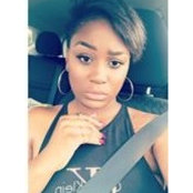 Foto von Nyeshia Robinson