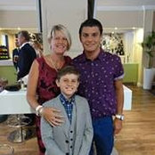 Helen Peedell's photo