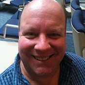 John Irwin's photo
