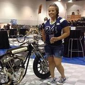 Yesenia Guzman's photo