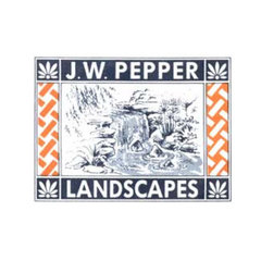 John Pepper Landscapes