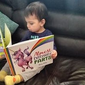 Mike Fortino's photo