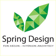 springdesign for decor
