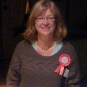 Linda Mazurkiewicz Arings billede
