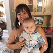 Sarah Buchanan's photo