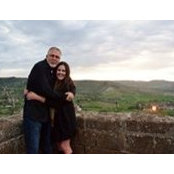 Dylan Moran's photo