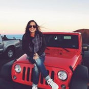 Micaela Robinson's photo