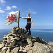 Rhian Stephenson's photo