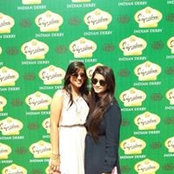Neha Sipani's photo