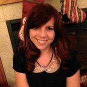 Melissa Mercer's photo