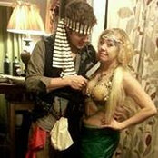Sophie Hartle's photo