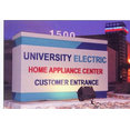 University Electric Home Appliance Center's profile photo