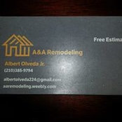 Albert Olveda's photo