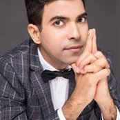 Alok Sharma's photo