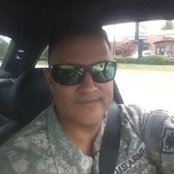 Steve Salinas's photo