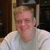 Eric Grossnickles foto