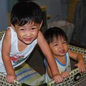 Rabbi-Vincent Ang's photo