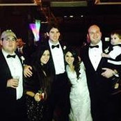 Ali Nixon's photo