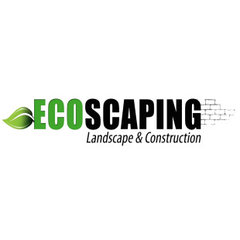 Ecoscaping Landscape & Construction