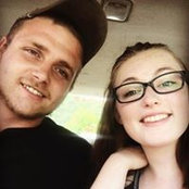 Kayla Hall's photo